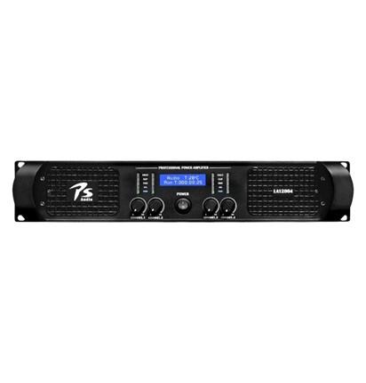 Cục đẩy PS LA 12004