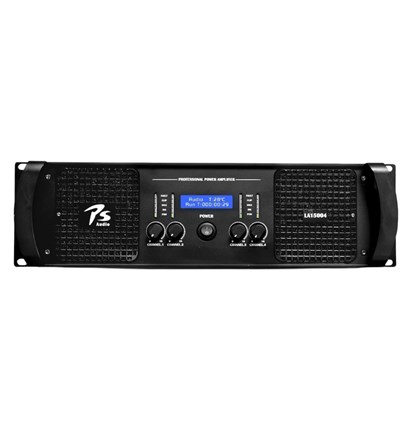 Cục đẩy PS LA15004