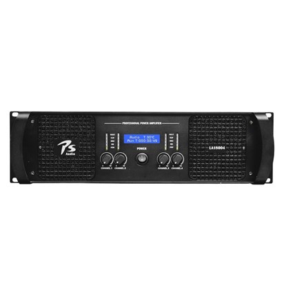 Cục đẩy PS  LA18004