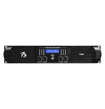 Cục đẩy PS LA 9004