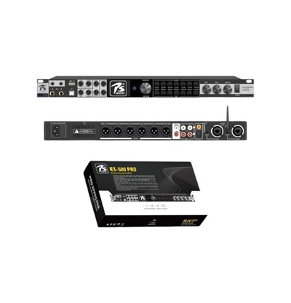 Vang cơ lai số PS RX-500 Pro
