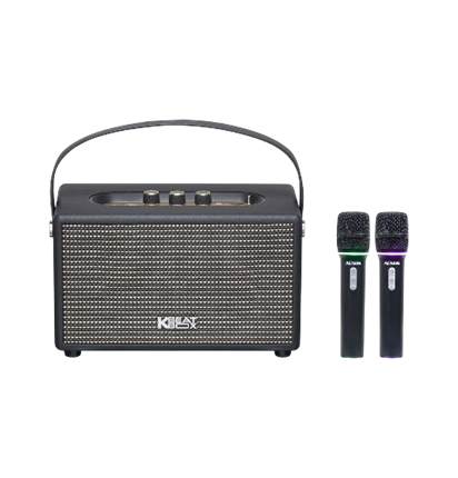 SONCAMEDIA S60