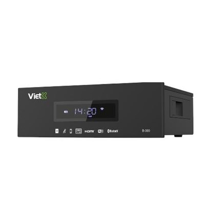 Đầu karaoke VietK B300