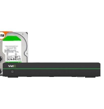 Đầu VietK Pro 6TB