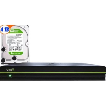 Đầu VietK Pro 4TB
