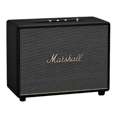 Loa Marshall Woburn III