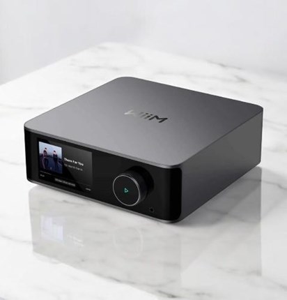 Bộ chuyển đổi WiiM Ultra