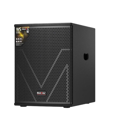 Loa Sub WS-12+