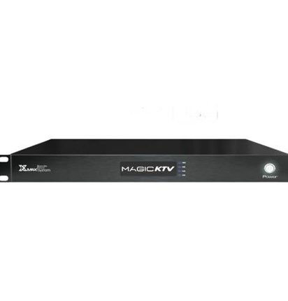 Đầu Karaoke MAGIC KTV XMAX 4TB